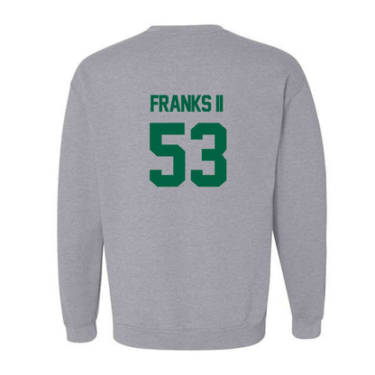 UAB - NCAA Football : Baron Franks II - Crewneck Sweatshirt