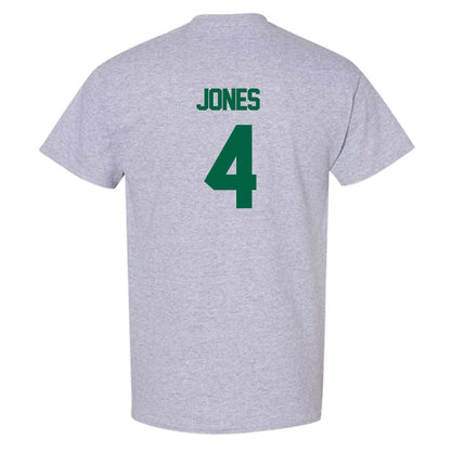 UAB - NCAA Football : Tyjon Jones - T-Shirt