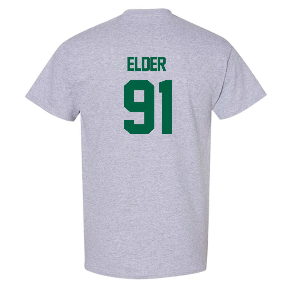 UAB - NCAA Football : Antavious Elder - T-Shirt