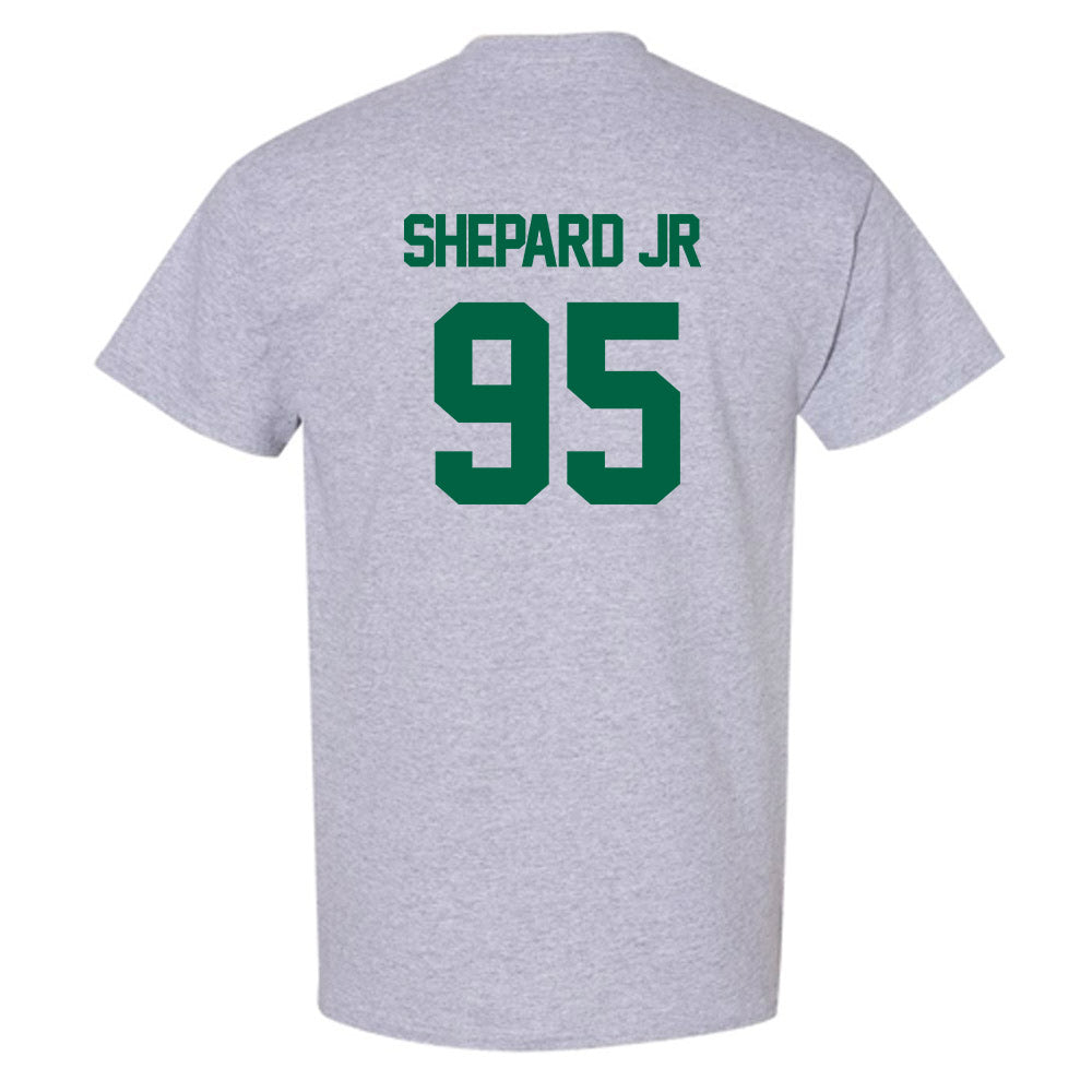 UAB - NCAA Football : Derrick Shepard Jr - T-Shirt