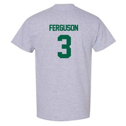 UAB - NCAA Football : Jaylyn Ferguson - Classic Shersey T-Shirt-1