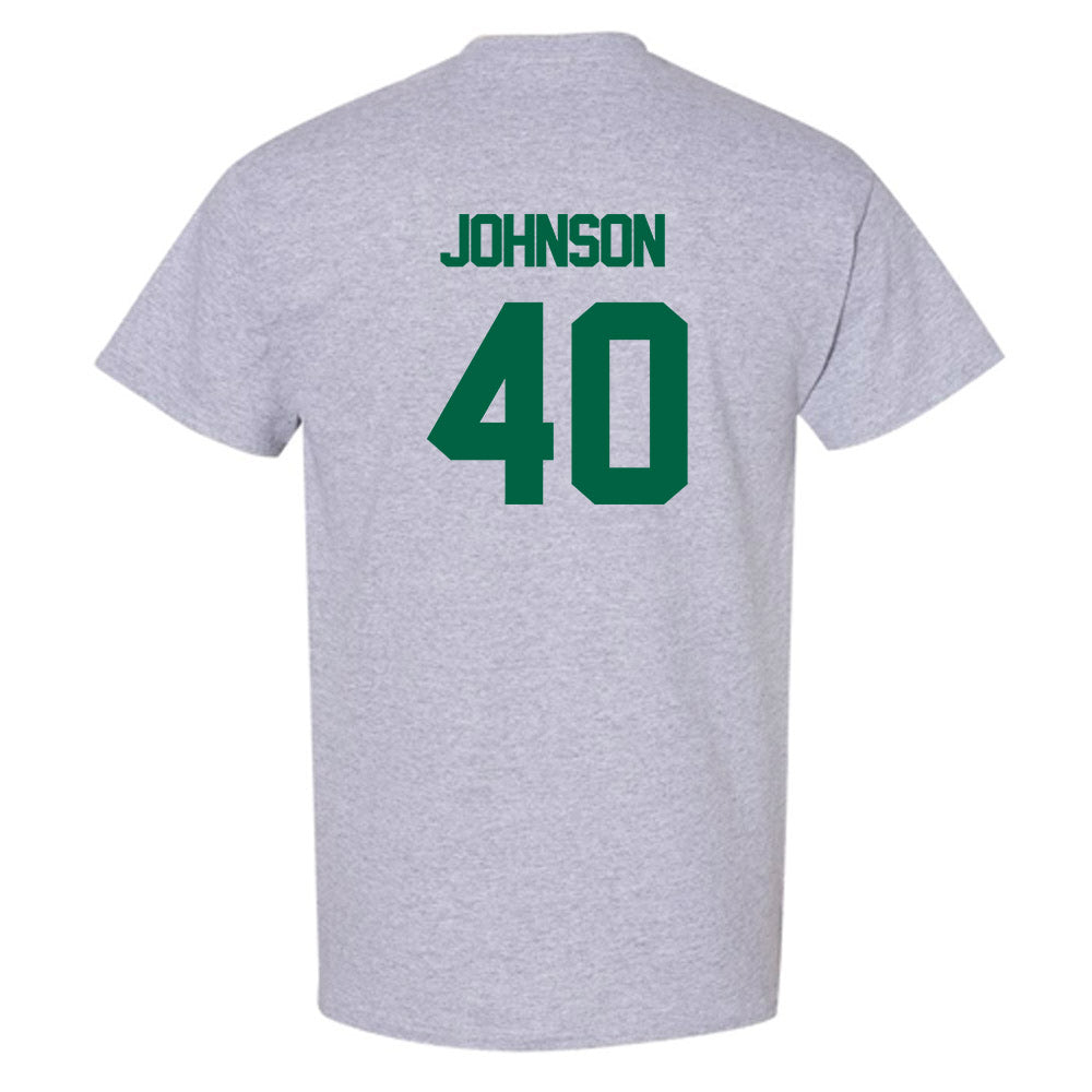 UAB - NCAA Football : Brayden Johnson - Classic Shersey T-Shirt