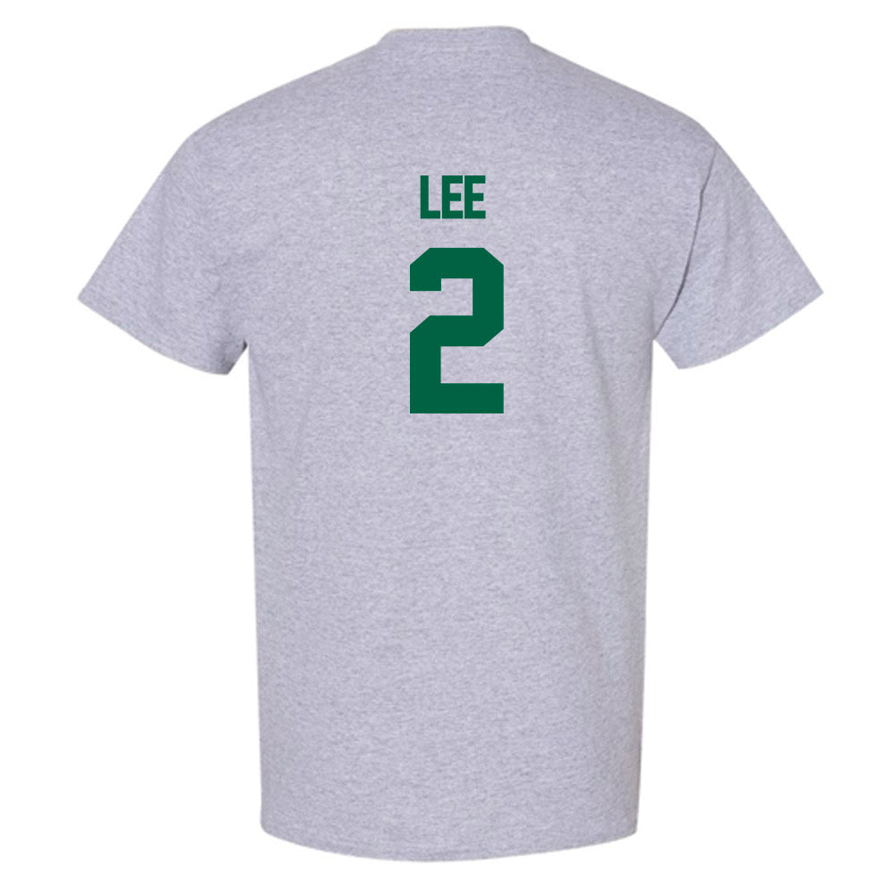 UAB - NCAA Football : Donald Lee - T-Shirt