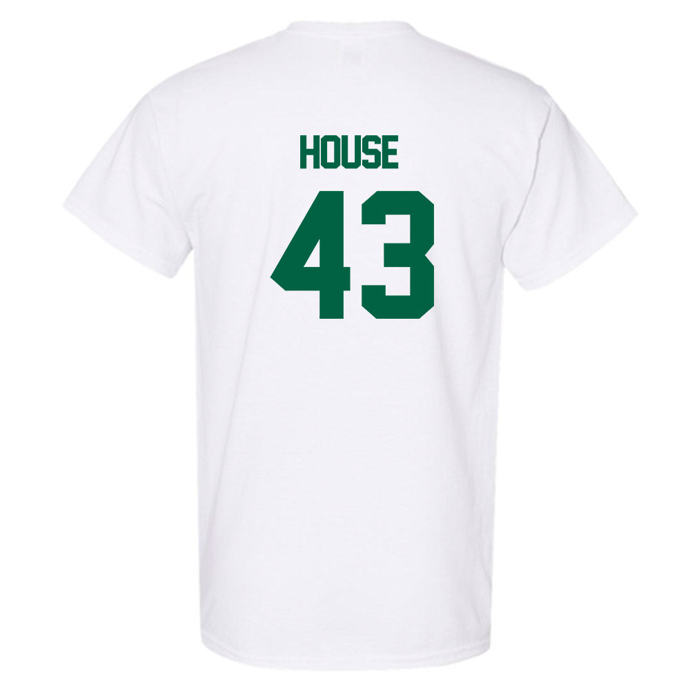 UAB - NCAA Baseball : Brooks House - Classic Shersey T-Shirt