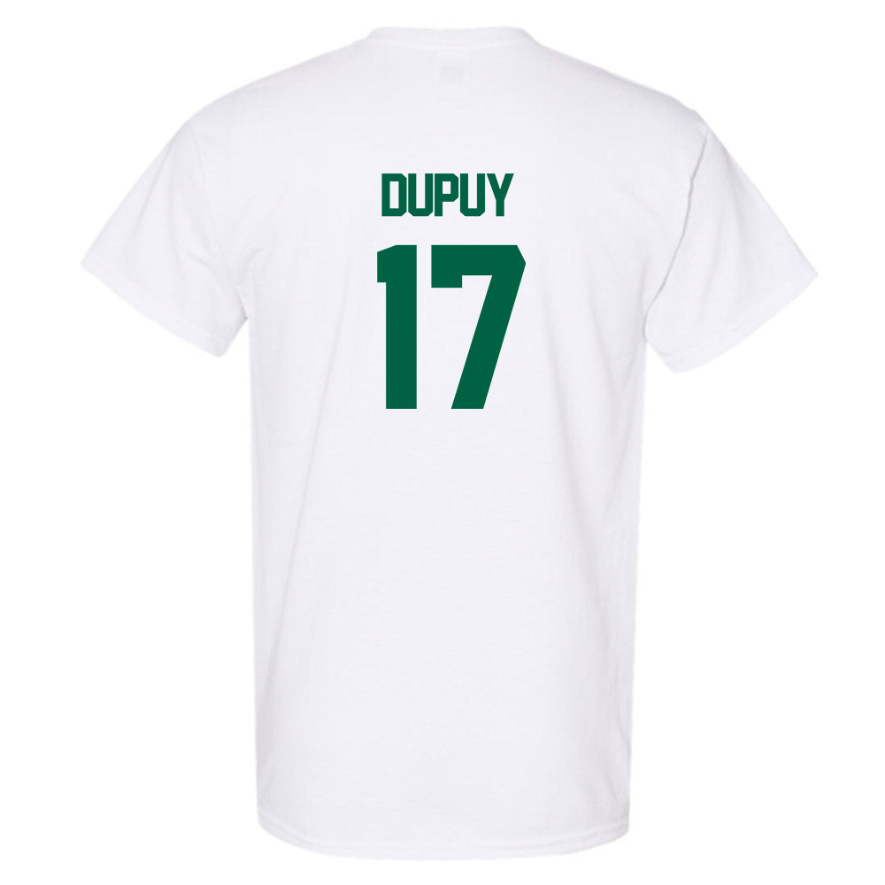 UAB - NCAA Baseball : Alex Dupuy - Classic Shersey T-Shirt-1