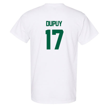 UAB - NCAA Baseball : Alex Dupuy - Classic Shersey T-Shirt-1