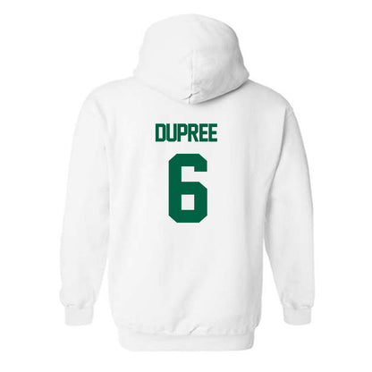 UAB - NCAA Softball : Auburn Dupree - Classic Shersey Hooded Sweatshirt