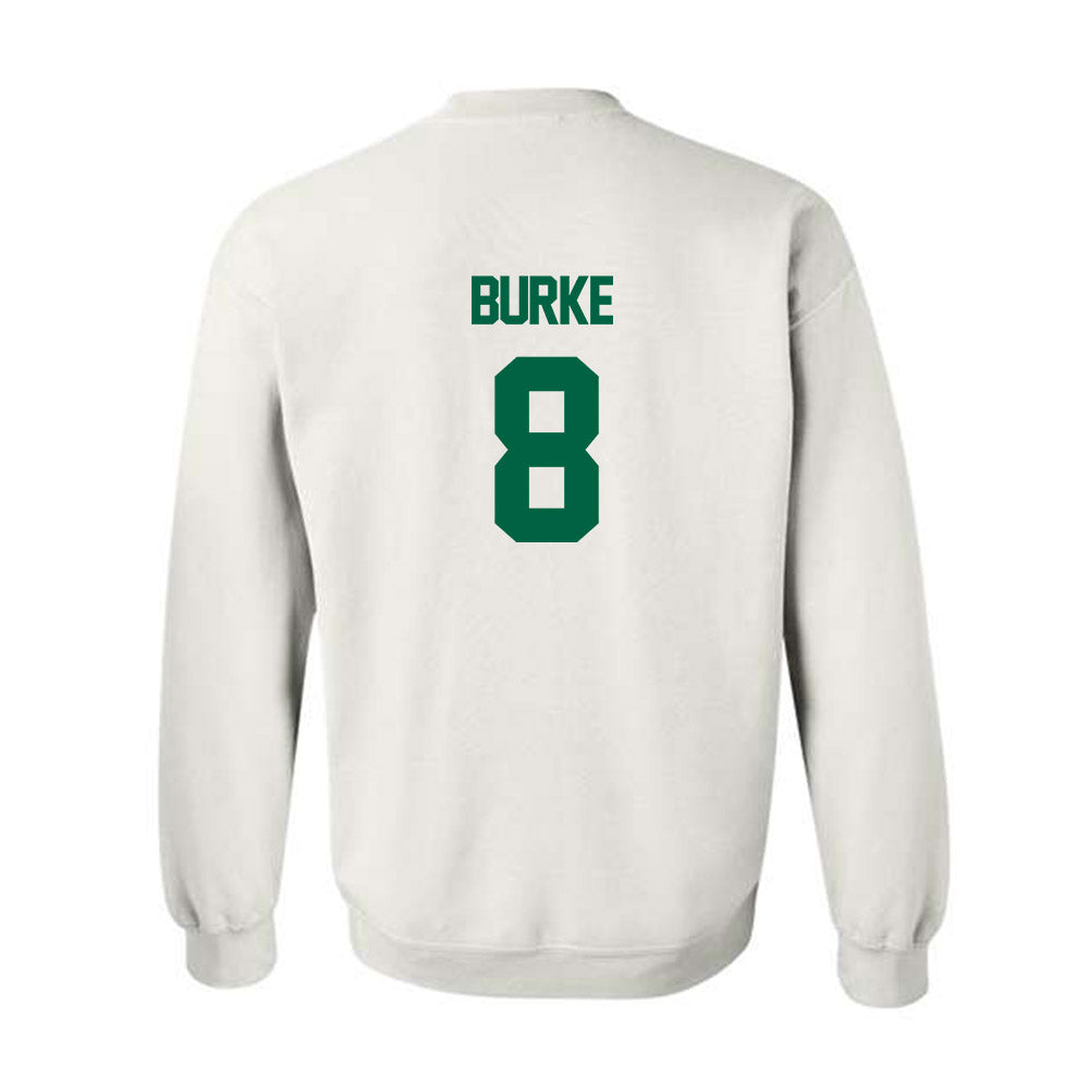 UAB - NCAA Softball : Emmorie Burke - Classic Shersey Crewneck Sweatshirt-1