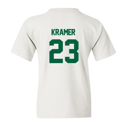 UAB - NCAA Softball : Ashtrid Kramer - Classic Shersey Youth T-Shirt-1