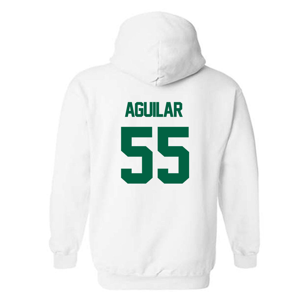 UAB - NCAA Softball : Alyssa Aguilar - Hooded Sweatshirt