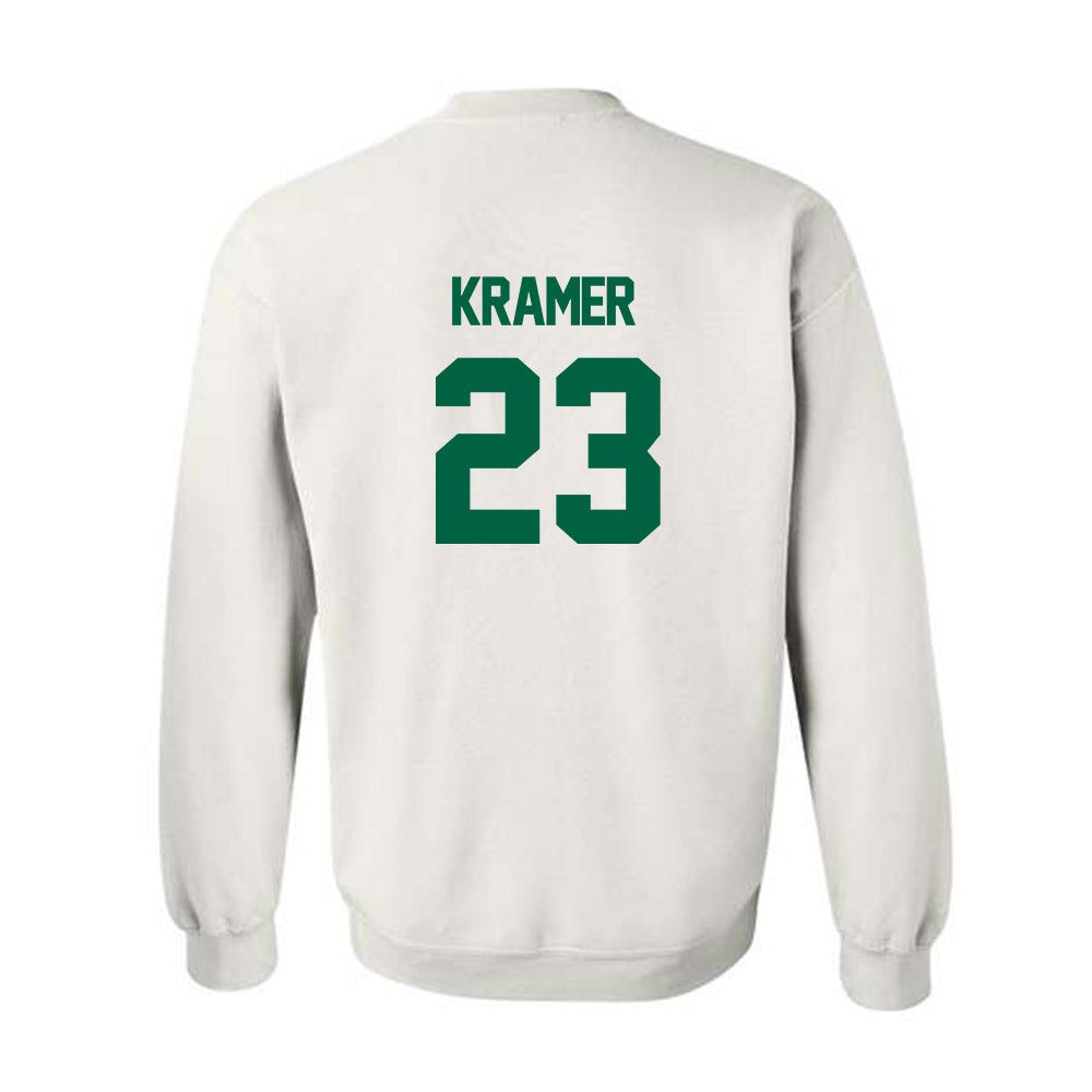 UAB - NCAA Softball : Ashtrid Kramer - Classic Shersey Crewneck Sweatshirt-1