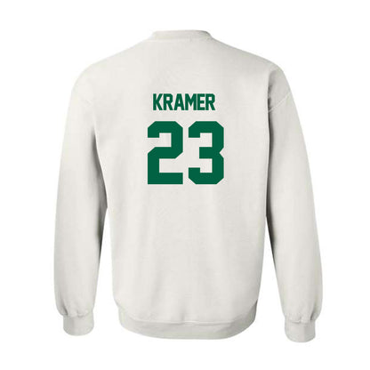 UAB - NCAA Softball : Ashtrid Kramer - Classic Shersey Crewneck Sweatshirt-1