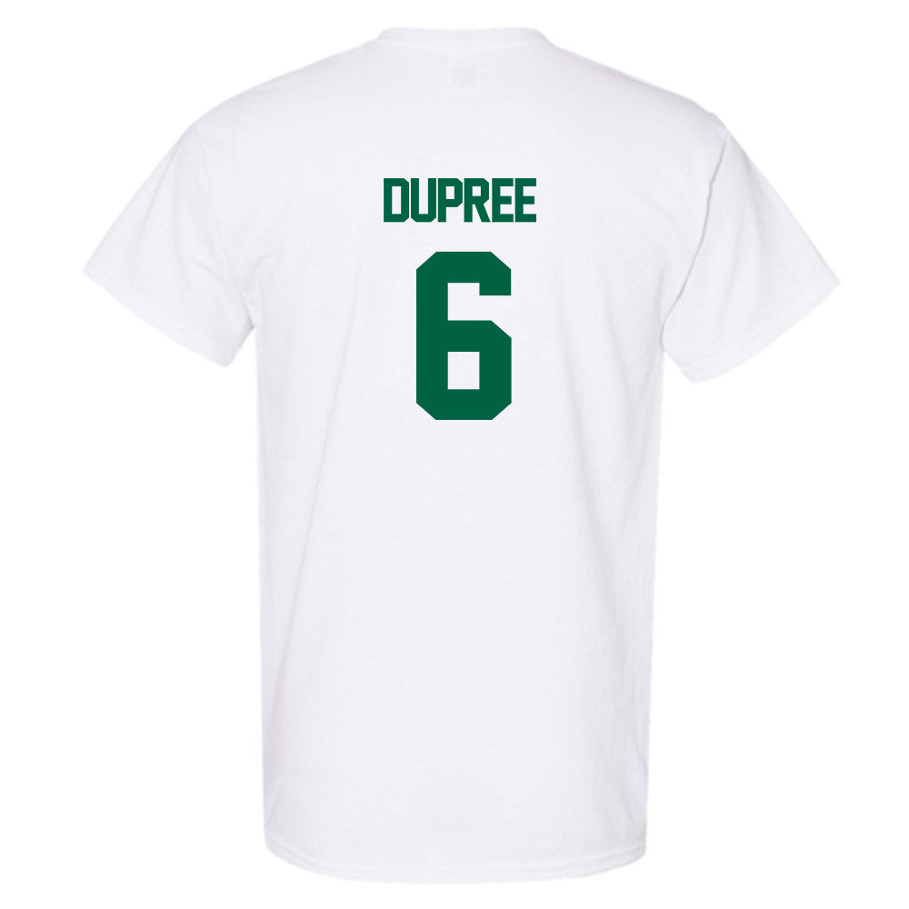 UAB - NCAA Softball : Auburn Dupree - Classic Shersey T-Shirt