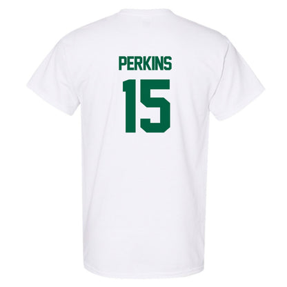 UAB - NCAA Softball : Abbi Perkins - Classic Shersey T-Shirt-1