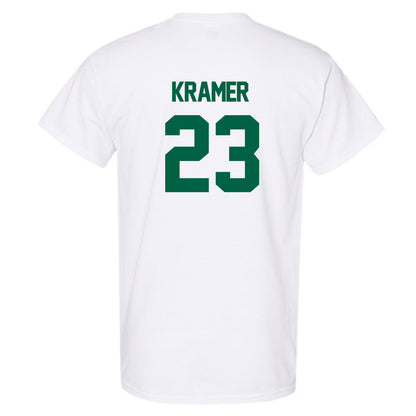 UAB - NCAA Softball : Ashtrid Kramer - Classic Shersey T-Shirt-1