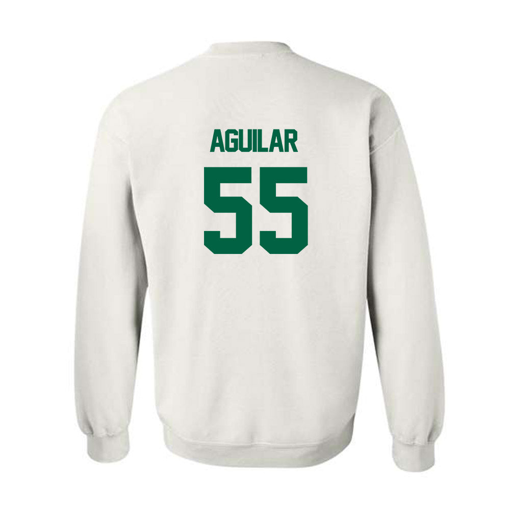 UAB - NCAA Softball : Alyssa Aguilar - Crewneck Sweatshirt