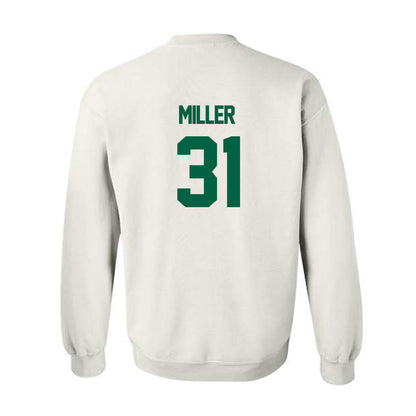 UAB - NCAA Women's Basketball : Mari Miller - Classic Shersey Crewneck Sweatshirt-1