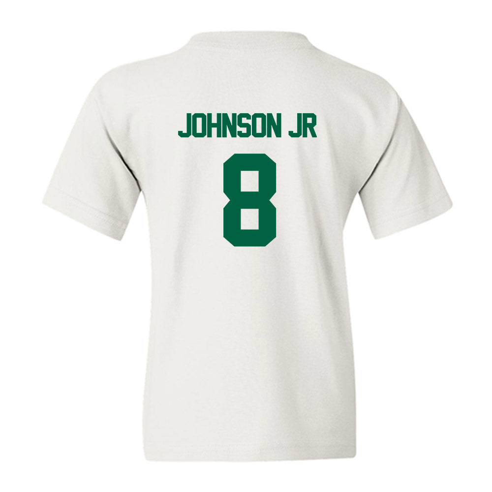 UAB - NCAA Men's Basketball : Efrem Johnson Jr - Classic Shersey Youth T-Shirt