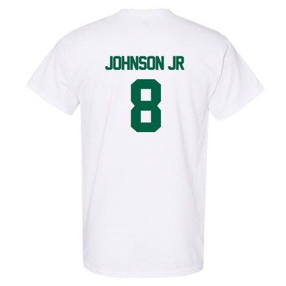 UAB - NCAA Men's Basketball : Efrem Johnson Jr - Classic Shersey T-Shirt