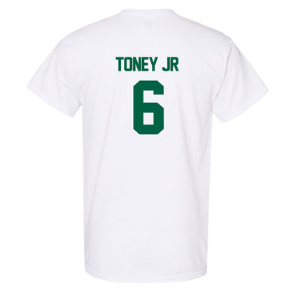 UAB - NCAA Men's Basketball : Tony Toney Jr - Classic Shersey T-Shirt