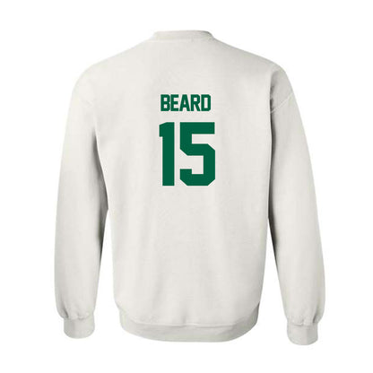UAB - NCAA Men's Basketball : Chance Beard - Classic Shersey Crewneck Sweatshirt-1