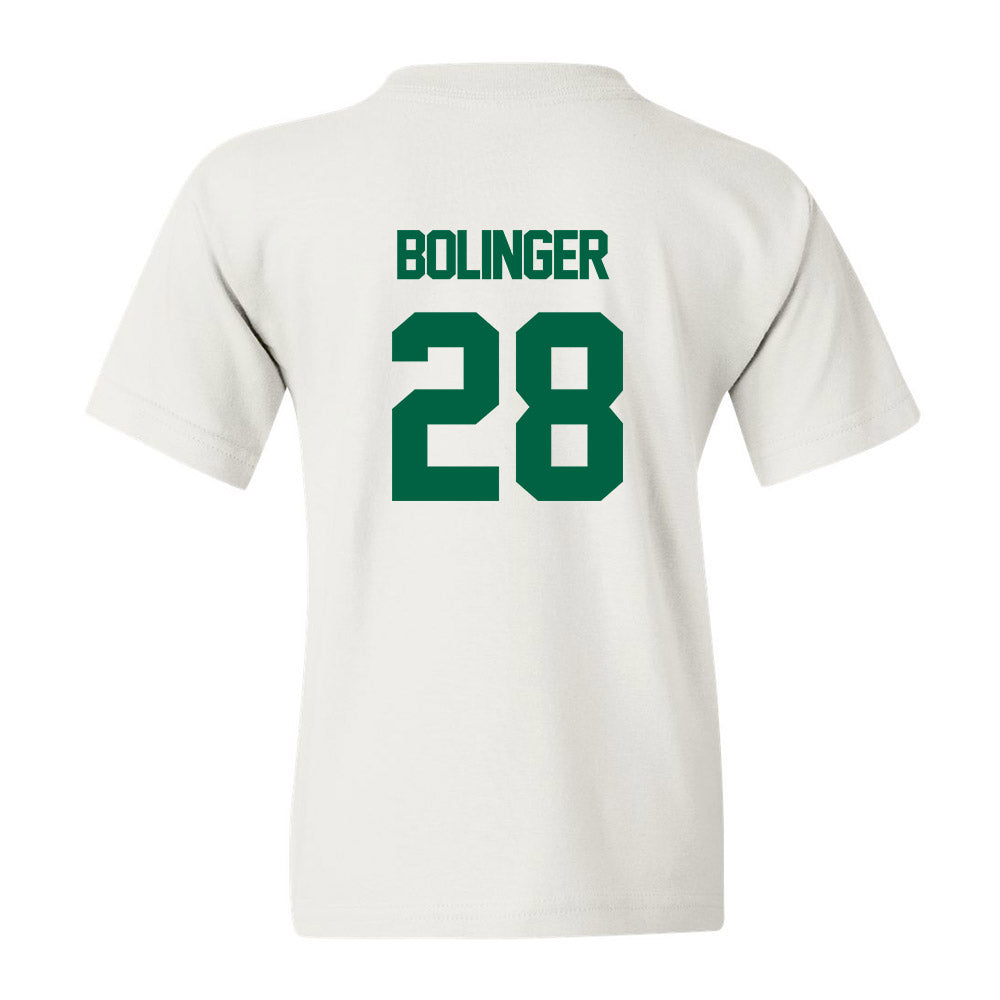 UAB - NCAA Women's Soccer : Sydney Bolinger - Classic Shersey Youth T-Shirt