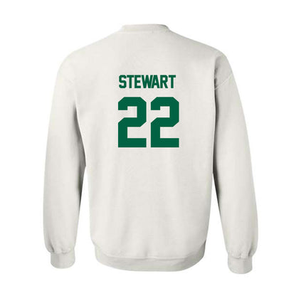 UAB - NCAA Women's Soccer : Lailah Stewart - Classic Shersey Crewneck Sweatshirt-1