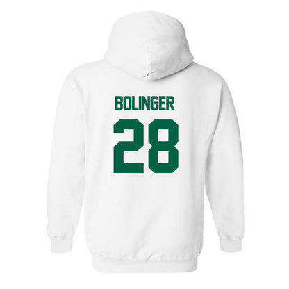 UAB - NCAA Women's Soccer : Sydney Bolinger - Classic Shersey Hooded Sweatshirt