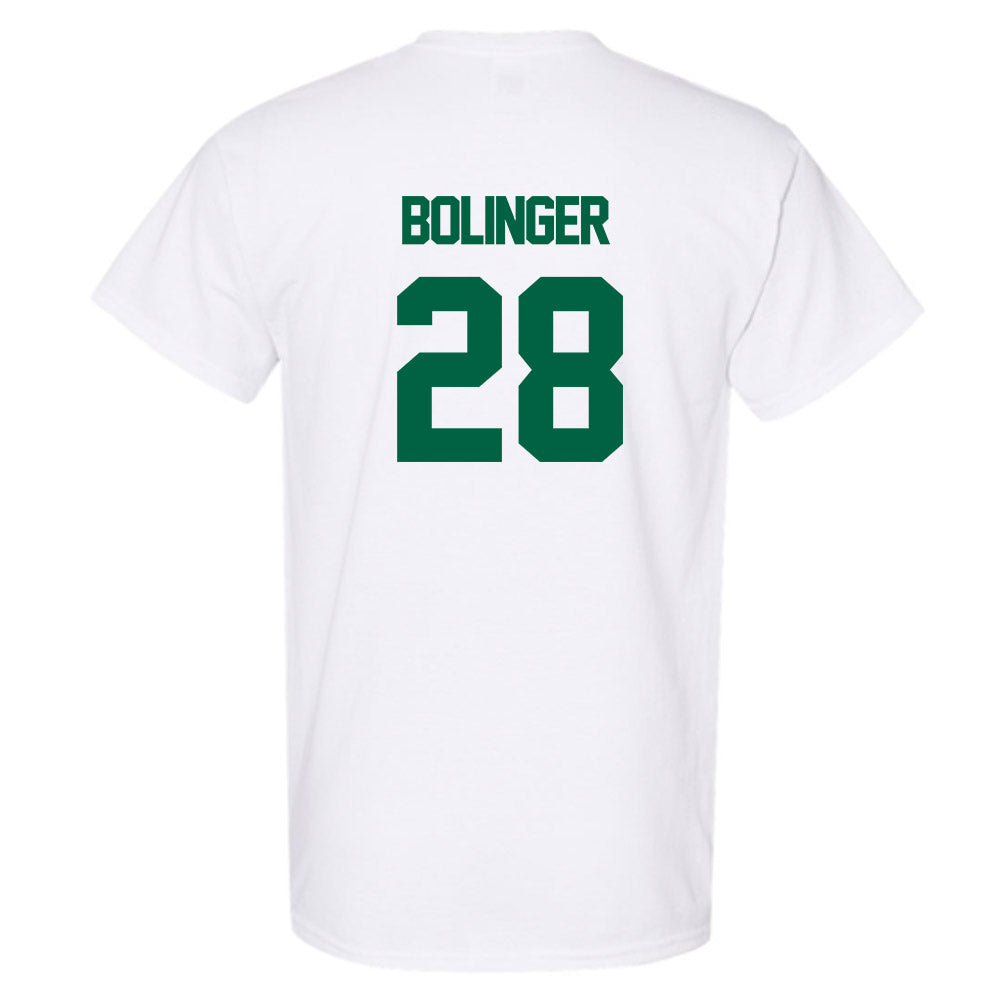 UAB - NCAA Women's Soccer : Sydney Bolinger - Classic Shersey T-Shirt