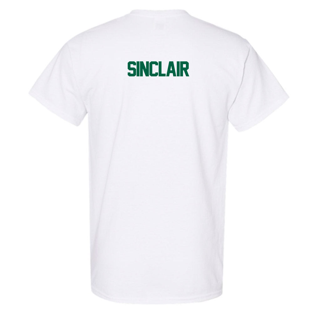 UAB - NCAA Women's Golf : Grace Sinclair - Classic Shersey T-Shirt