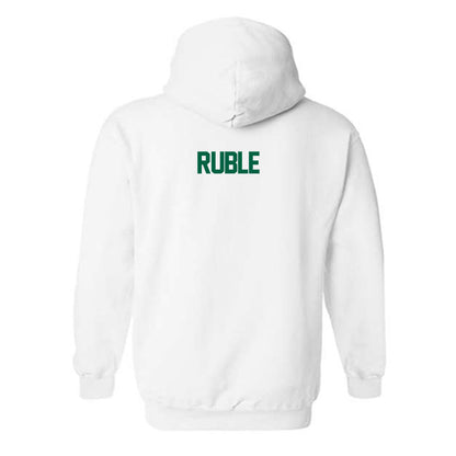 UAB - NCAA Women's Golf : Chloe Ruble - Classic Shersey Hooded Sweatshirt