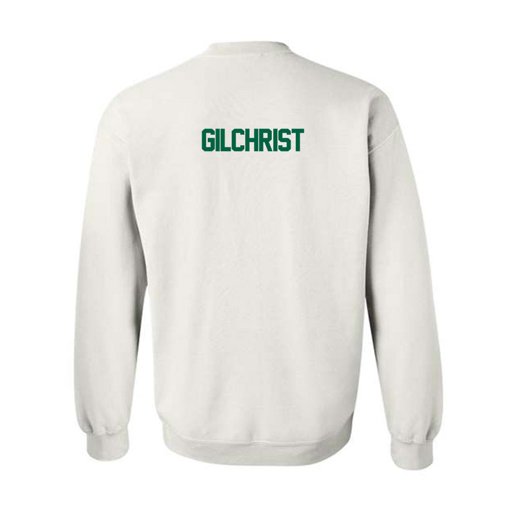 UAB - NCAA Women's Golf : Lauren Gilchrist - Classic Shersey Crewneck Sweatshirt