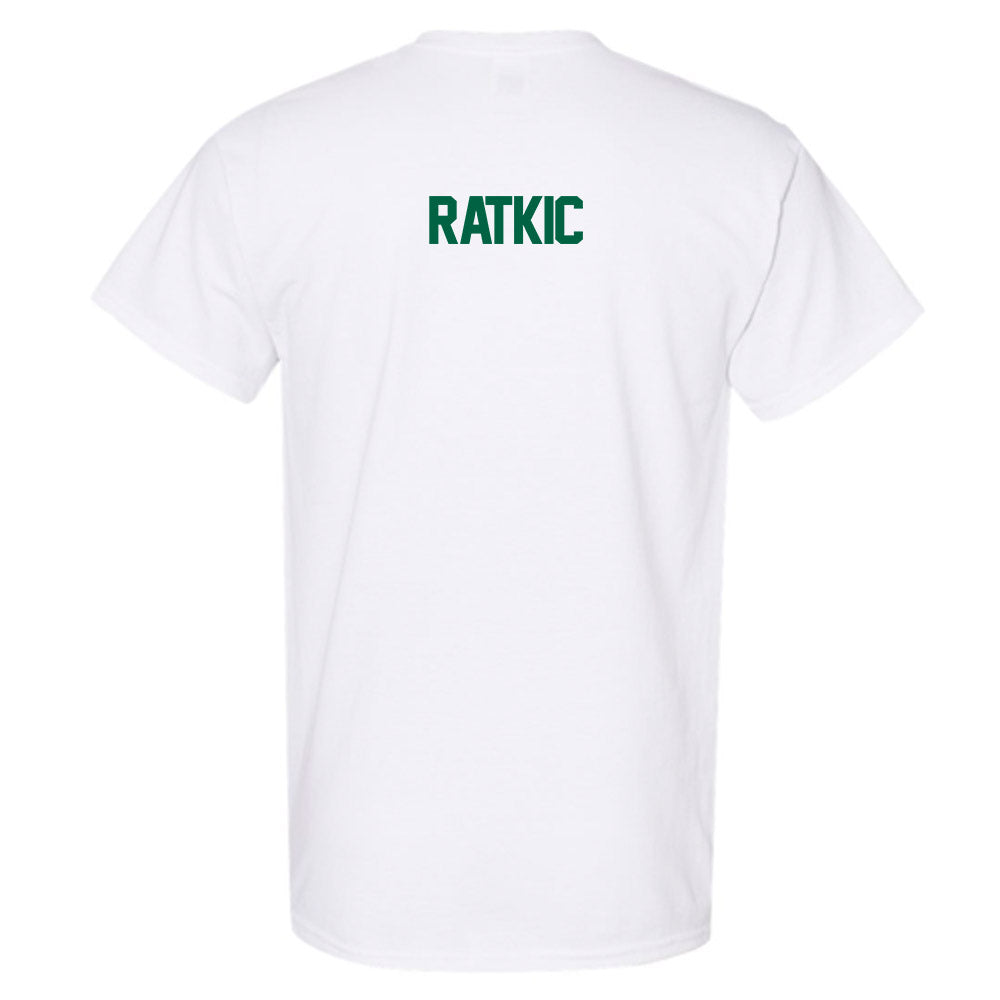 UAB - NCAA Women's Tennis : Enya Ratkic - Classic Shersey T-Shirt-1