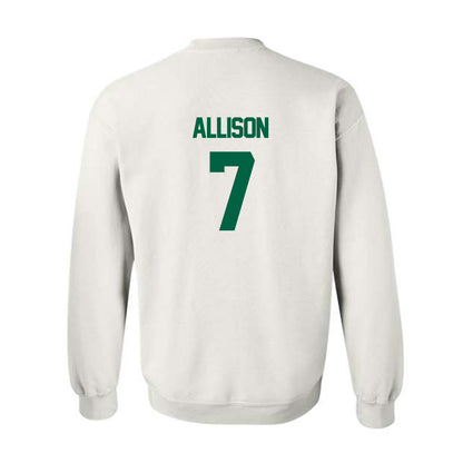 UAB - NCAA Women's Volleyball : Brooklyn Allison - Crewneck Sweatshirt