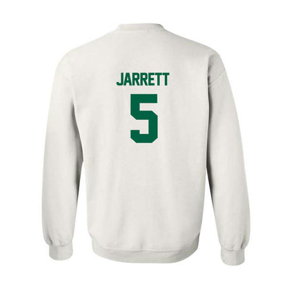 UAB - NCAA Women's Volleyball : Meg Jarrett - Classic Shersey Crewneck Sweatshirt