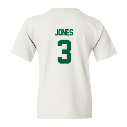 UAB - NCAA Women's Volleyball : Abigail Jones - Youth T-Shirt