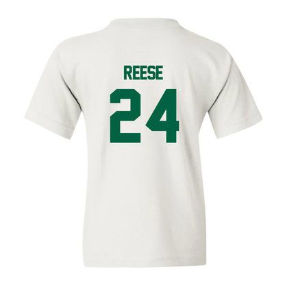 UAB - NCAA Women's Volleyball : Mia Reese - Classic Shersey Youth T-Shirt