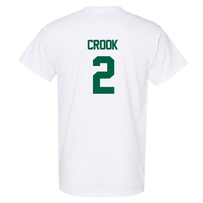 UAB - NCAA Women's Volleyball : Jorda Crook - T-Shirt