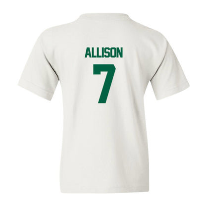 UAB - NCAA Women's Volleyball : Brooklyn Allison - Youth T-Shirt