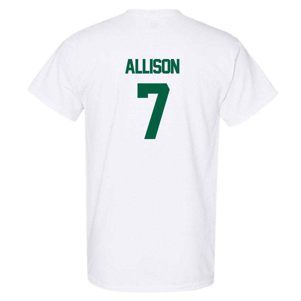 UAB - NCAA Women's Volleyball : Brooklyn Allison - T-Shirt