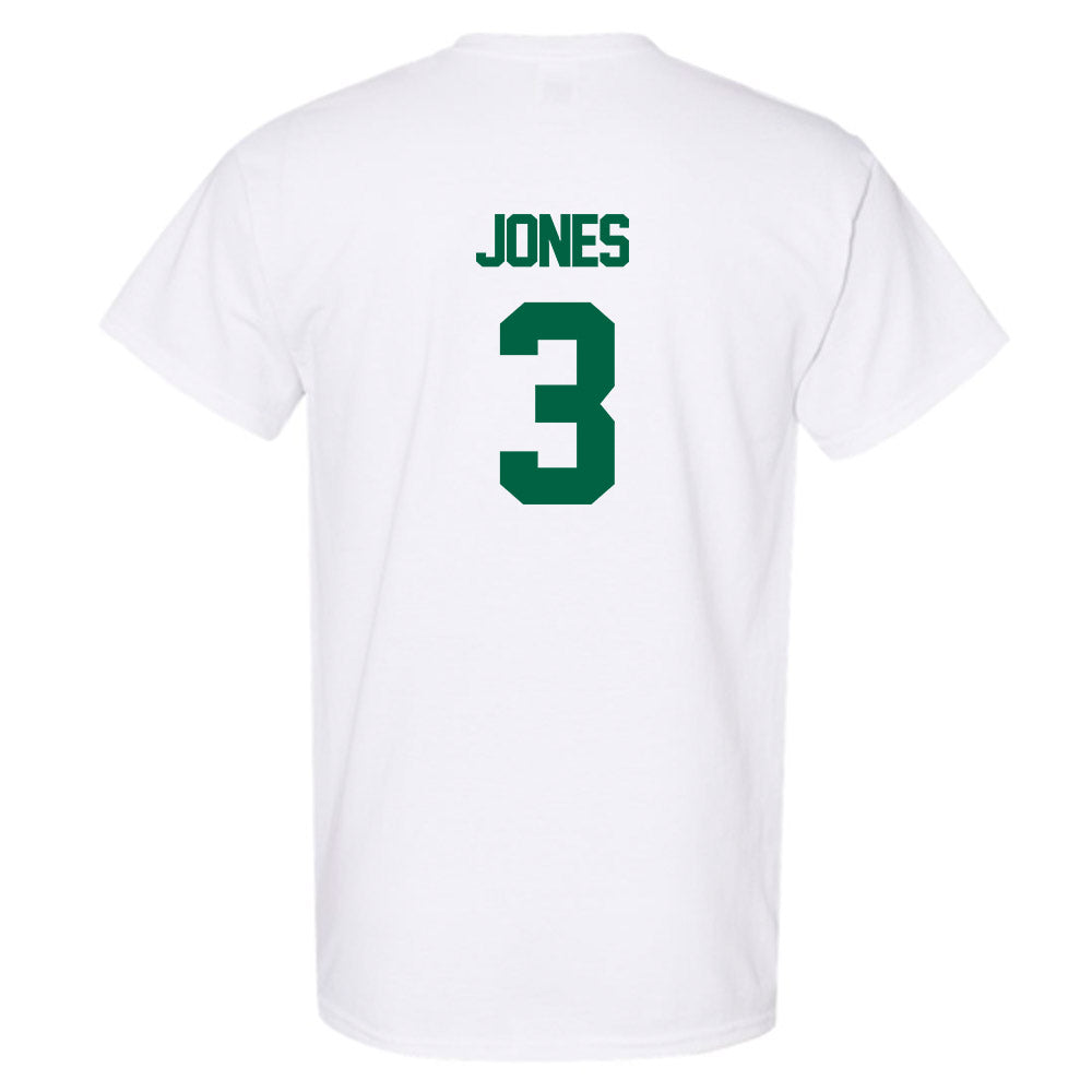 UAB - NCAA Women's Volleyball : Abigail Jones - T-Shirt