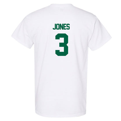 UAB - NCAA Women's Volleyball : Abigail Jones - T-Shirt