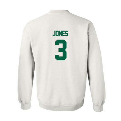 UAB - NCAA Women's Volleyball : Abigail Jones - Crewneck Sweatshirt