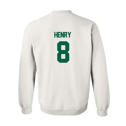 UAB - NCAA Women's Volleyball : Shayla Henry - Crewneck Sweatshirt