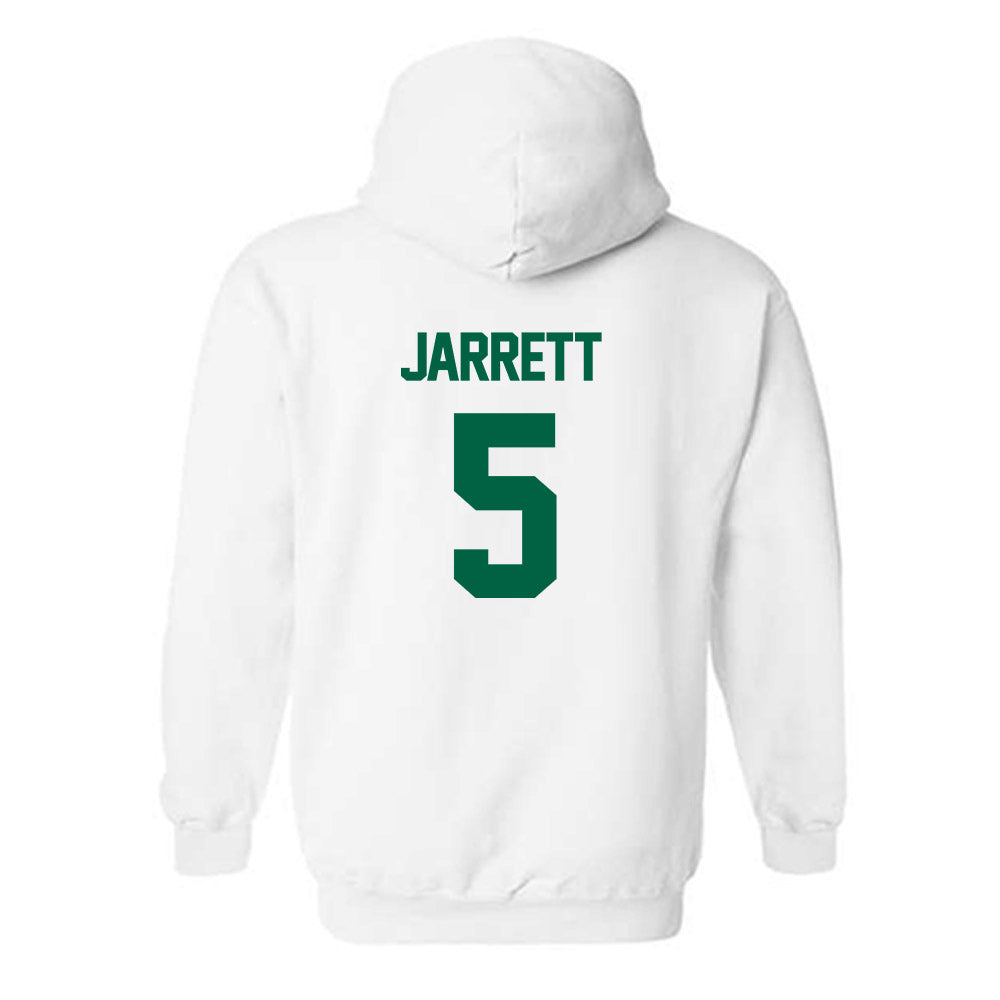 UAB - NCAA Women's Volleyball : Meg Jarrett - Classic Shersey Hooded Sweatshirt