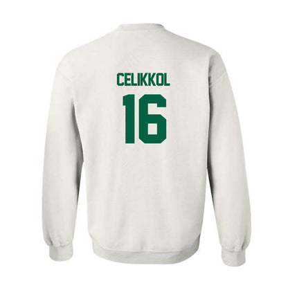 UAB - NCAA Women's Volleyball : Asli Celikkol - Crewneck Sweatshirt