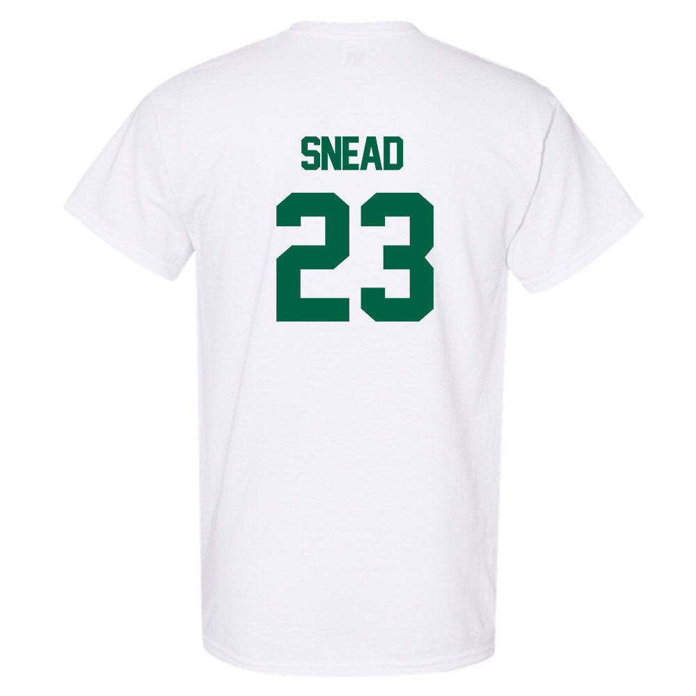 UAB - NCAA Women's Volleyball : Summer Snead - Classic Shersey T-Shirt