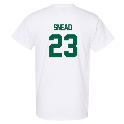 UAB - NCAA Women's Volleyball : Summer Snead - Classic Shersey T-Shirt