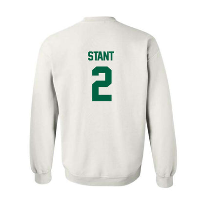 UAB - NCAA Beach Volleyball : Olivia Stant - Classic Shersey Crewneck Sweatshirt-1