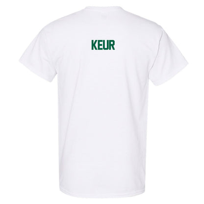 UAB - NCAA Women's Cross Country : Katie Keur - T-Shirt